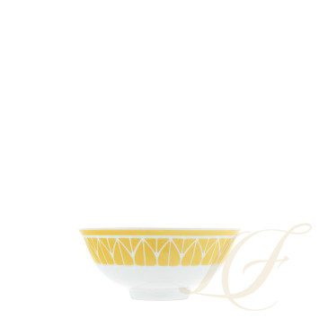 Чаша для риса 12см коллекции Malmaison Riviera бренда Christofle