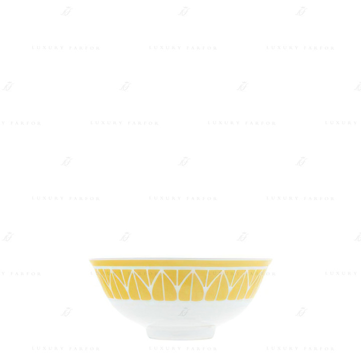 Чаша для риса 12см коллекции Malmaison Riviera бренда Christofle