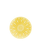 Тарелка десертная 16см