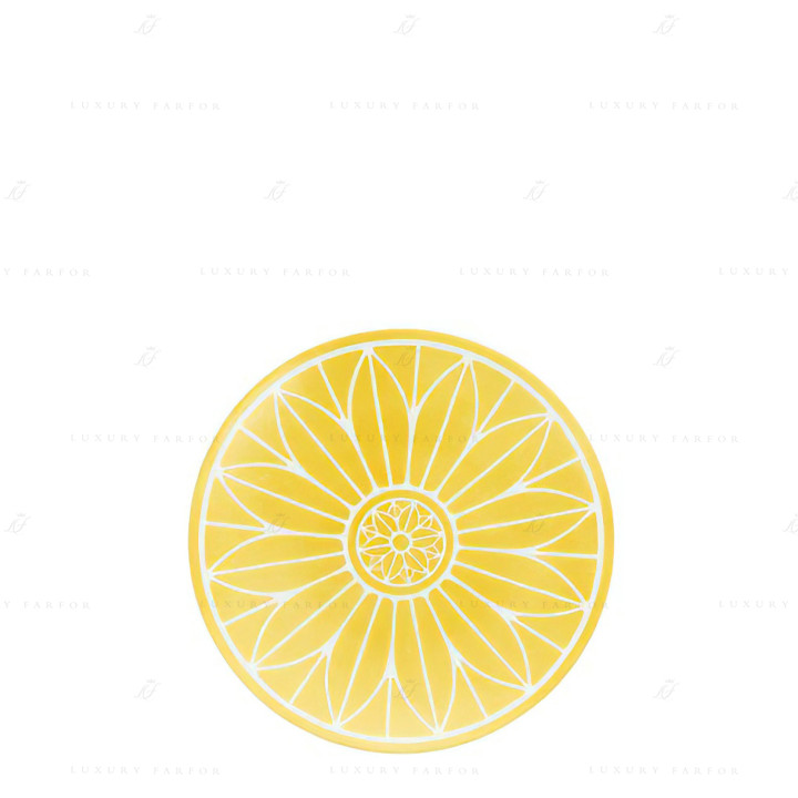 Тарелка десертная 16см коллекции Malmaison Riviera бренда Christofle