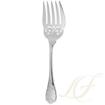 Сервировочная вилка для рыбы 22см коллекции Marly 
