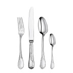 Набор столовых приборов на 6 Персон, 24 Предметов