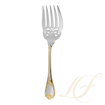 Сервировочная вилка для рыбы 22см коллекции Marly 