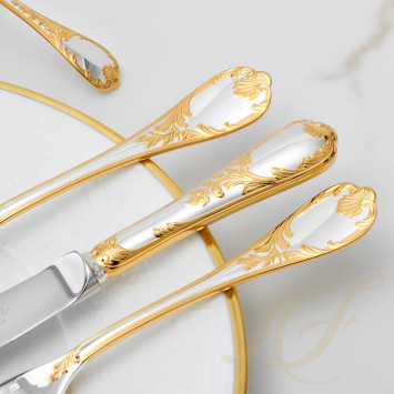 Коллекция Marly 