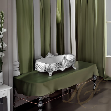 Коллекция Marly бренда Christofle