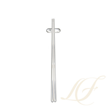 Набор столовых приборов на 6 персон, 24 предметов коллекции Mood Asia 