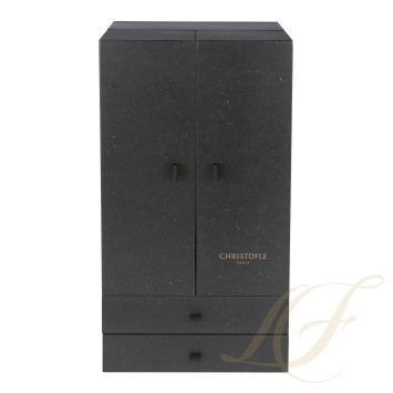 Набор столовых приборов на 6 персон, 24 предметов коллекции Mood 