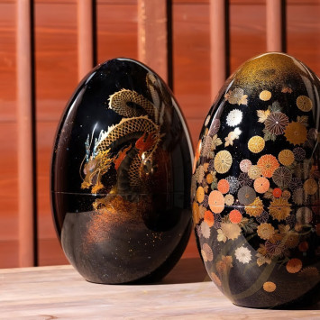 Коллекция Mood × Junichi Hakose 