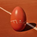 Набор столовых приборов на 6 персон, 24 предметов коллекции Mood Roland-Garros 
