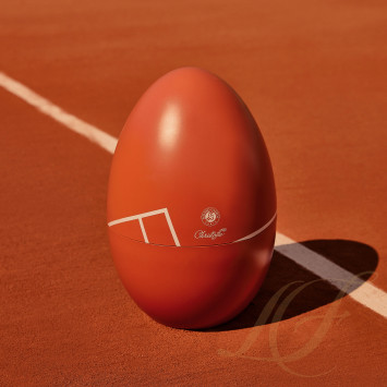 Набор столовых приборов на 6 персон, 24 предметов коллекции Mood Roland-Garros 