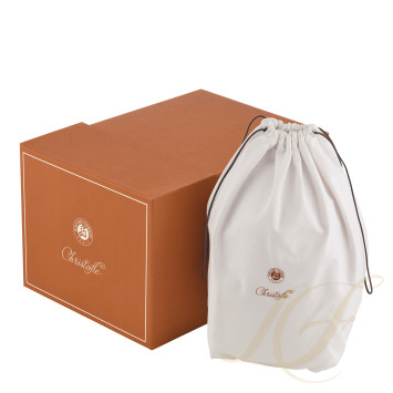 Набор столовых приборов для аперитива на 6 персон, 24 предметов коллекции Mood Party Roland-Garros 