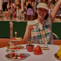 Набор из 6 кофейных ложек 13см коллекции Mood Roland-Garros 