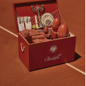 Коллекция Mood Roland-Garros 