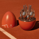 Коллекция Mood Roland-Garros 