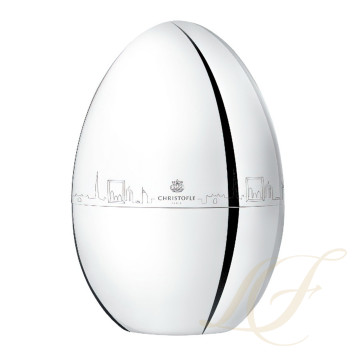 Набор из 6 кофейных ложек 13см 