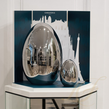 Коллекция Mood Skyline 