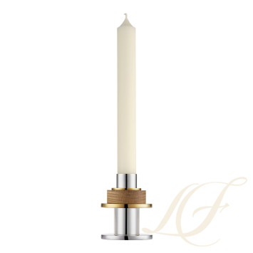 Подсвечник 7,5см коллекции Myriade 