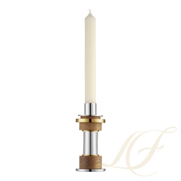 Подсвечник 13,5см коллекции Myriade 