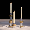 Подсвечник 20,5см коллекции Myriade 