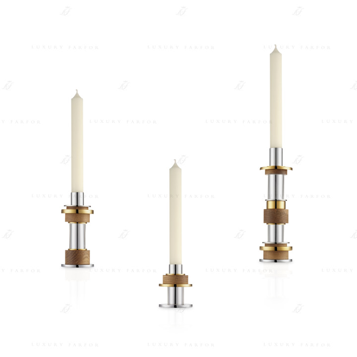 Коллекция Myriade бренда Christofle