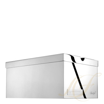 Ящик 37,5 х 25,5см коллекции Objets Miroir 