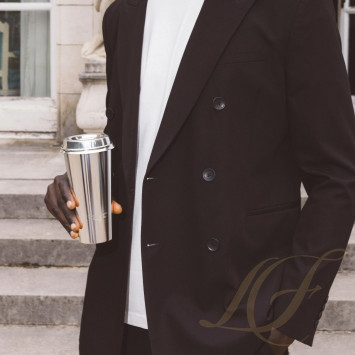 Коллекция Objets Miroir бренда Christofle