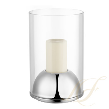 Садовый подсвечник 34см коллекции Oh de Christofle 