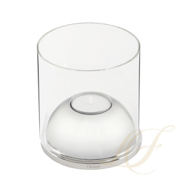 Садовый подсвечник 21см коллекции Oh de Christofle 