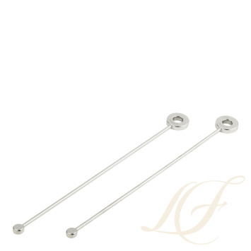 Мешалка для коктейлей 19см коллекции Oh de Christofle 