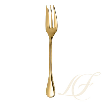 Сервировочная вилка 26см коллекции Perles 