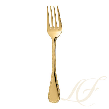 Вилка для салата 17см коллекции Perles 