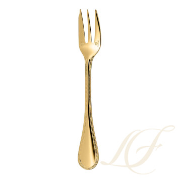 Вилка для пирожных 17см коллекции Perles 