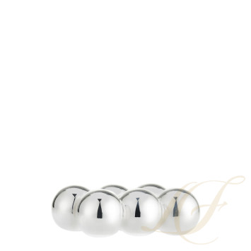 Держатель для карточек 2,5см, 2шт. коллекции Perles 