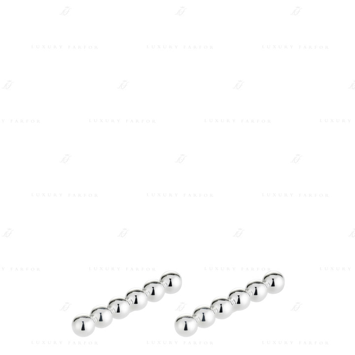 Подставка для ножей 4,8см, 2шт. коллекции Perles 