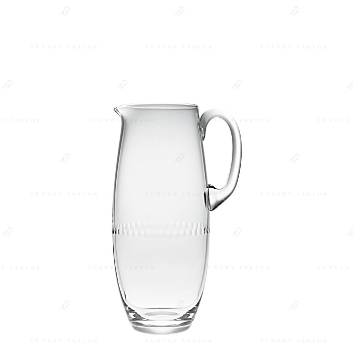 Кувшин для воды 1,1л коллекции Perles бренда Christofle