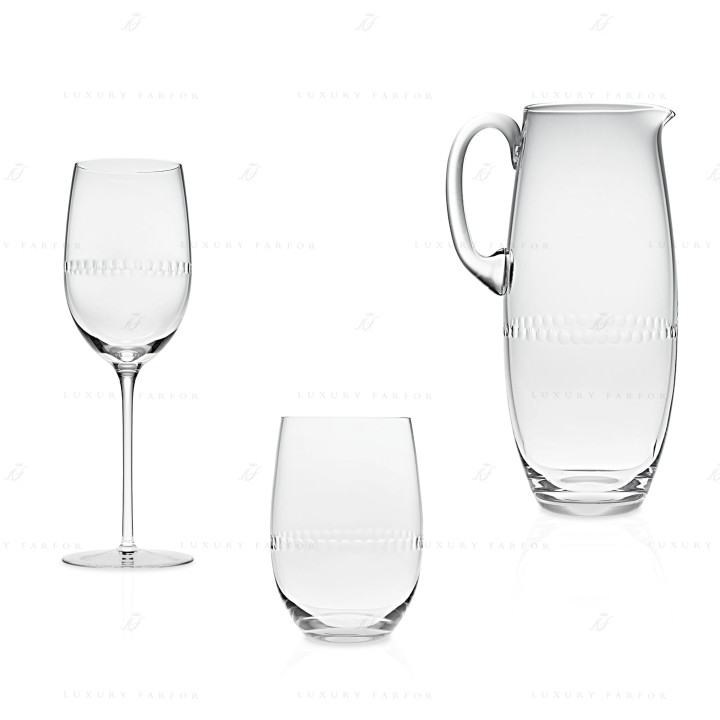 Коллекция Perles бренда Christofle