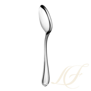 Кофейная ложка 14см коллекции Perles 2 