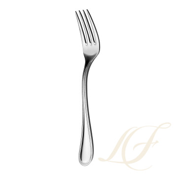 Вилка для салата 17см коллекции Perles 2 