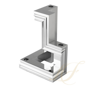 Подсвечник на 3 свечи 28,5см коллекции Perspectives 