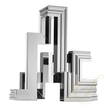 Подсвечник на 5 свеч 39см коллекции Perspectives 