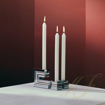 Коллекция Perspectives бренда Christofle