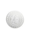 Подставка для стакана 10см, 2шт. коллекции Rêve Cosmique 