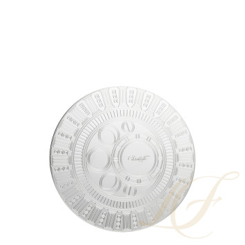 Подставка для стакана 10см, 2шт. коллекции Rêve Cosmique 