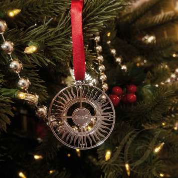 Коллекция Rêve Cosmique бренда Christofle