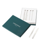 Набор столовых приборов 4 предмета