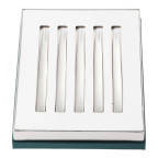 Набор из 5 вилок