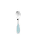 Ложка детская 13см коллекции Talisman Ice Blue  