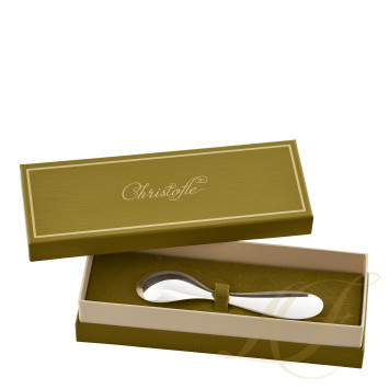 Ложка детская 13см коллекции Talisman Ice Blue  