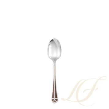 Кофейная ложка (эспрессо / мокка) 10,5см коллекции Talisman Cocoa 