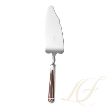 Лопатка для торта / мороженого 29см коллекции Talisman Cocoa 